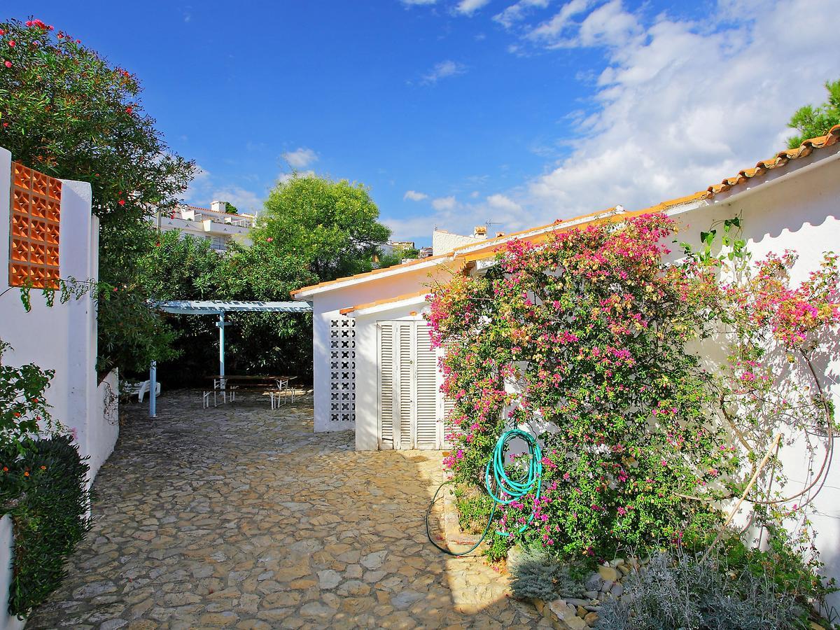Holiday Home Villa Cassiopee By Interhome Llança Pokój zdjęcie