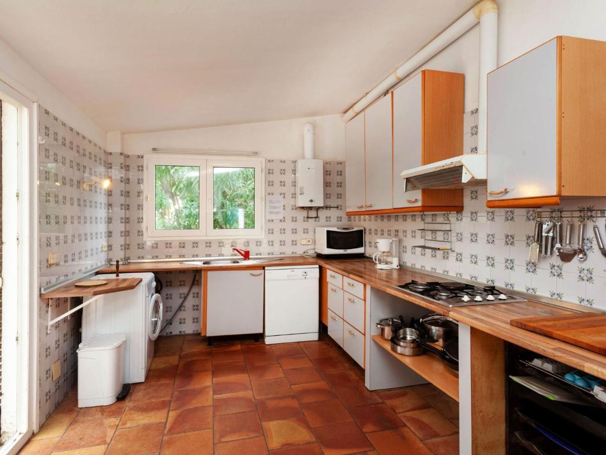 Holiday Home Villa Cassiopee By Interhome Llança Zewnętrze zdjęcie