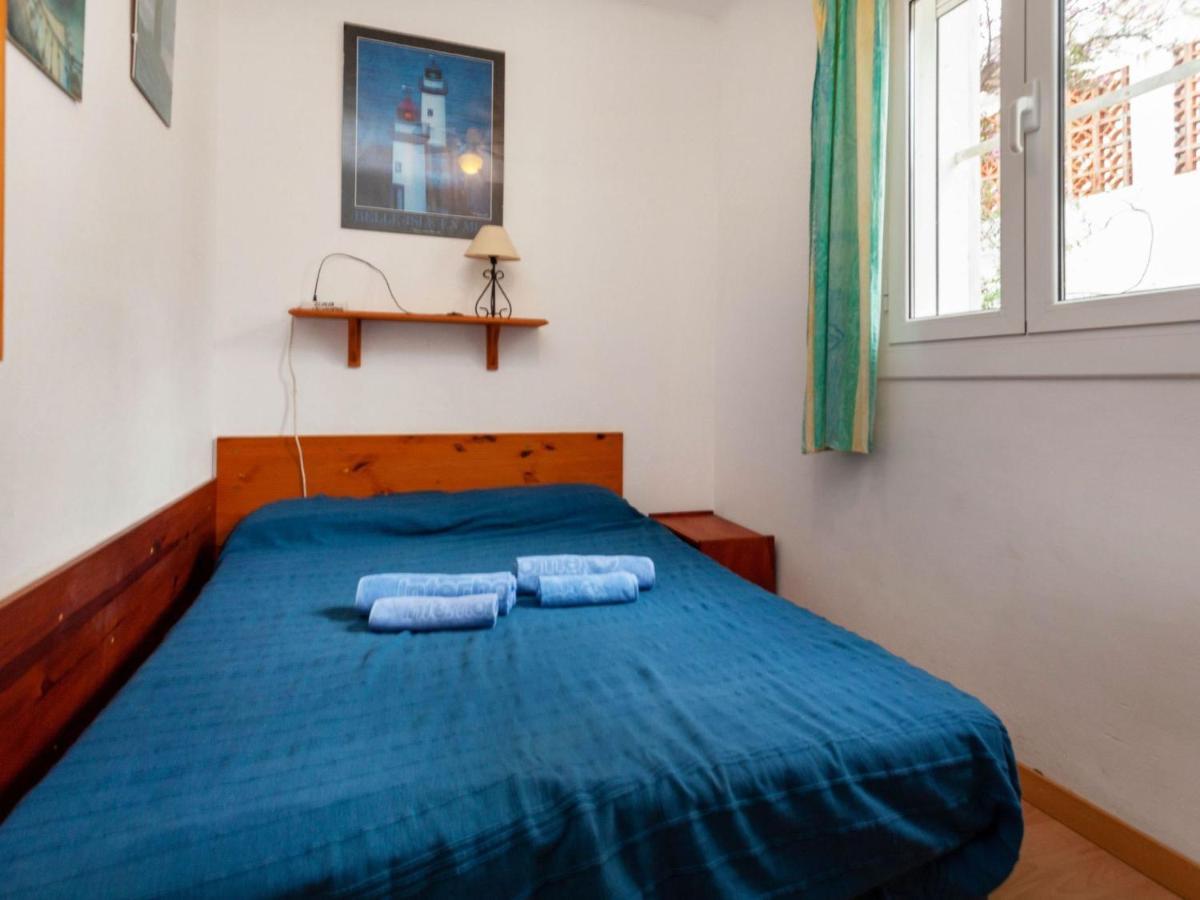 Holiday Home Villa Cassiopee By Interhome Llança Zewnętrze zdjęcie