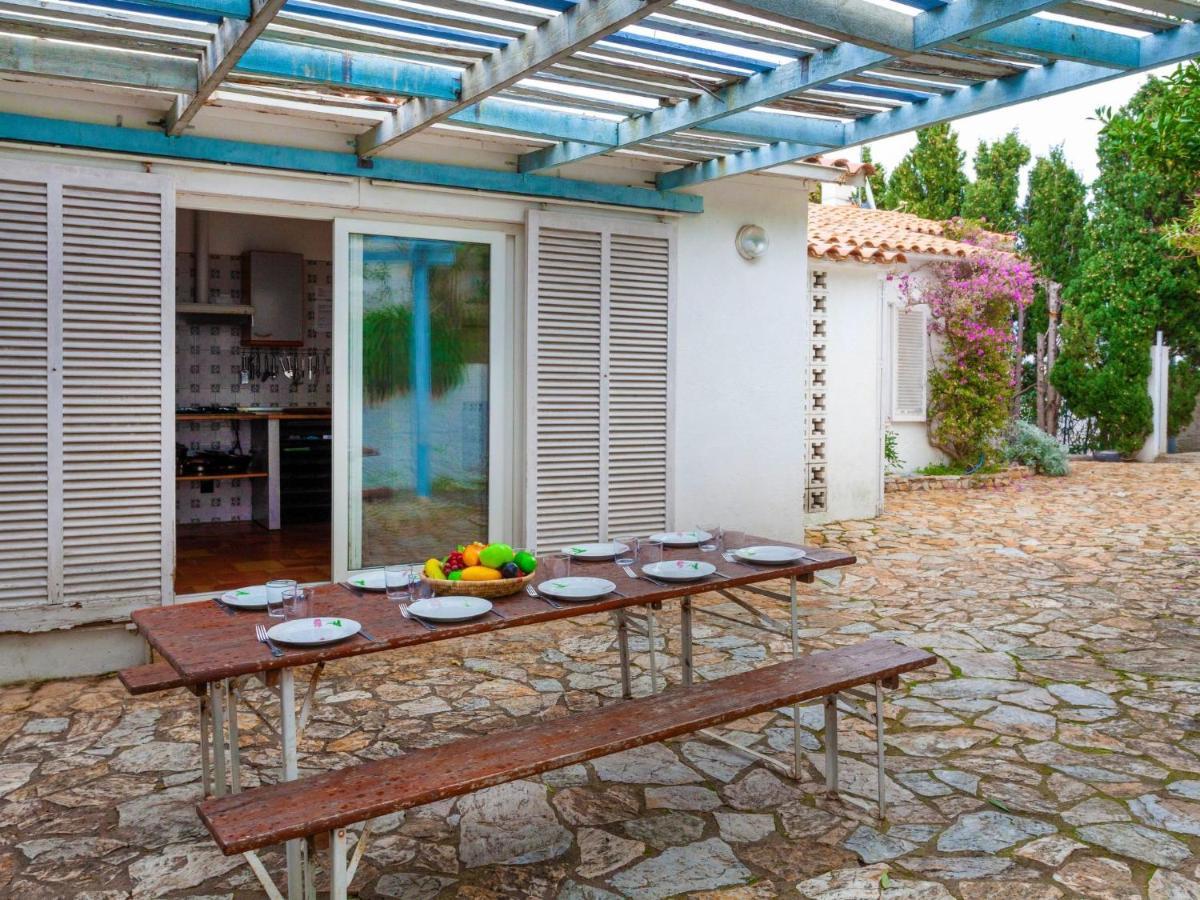 Holiday Home Villa Cassiopee By Interhome Llança Zewnętrze zdjęcie