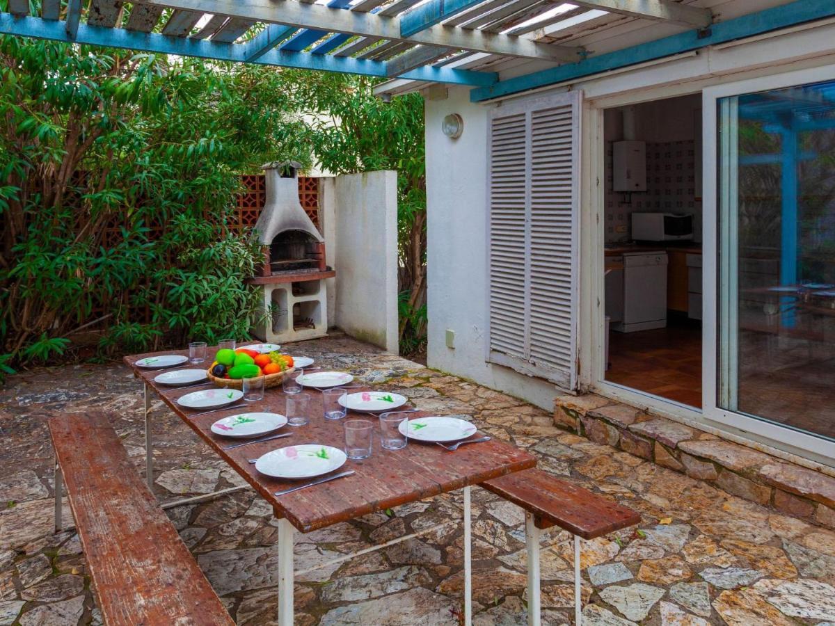 Holiday Home Villa Cassiopee By Interhome Llança Zewnętrze zdjęcie
