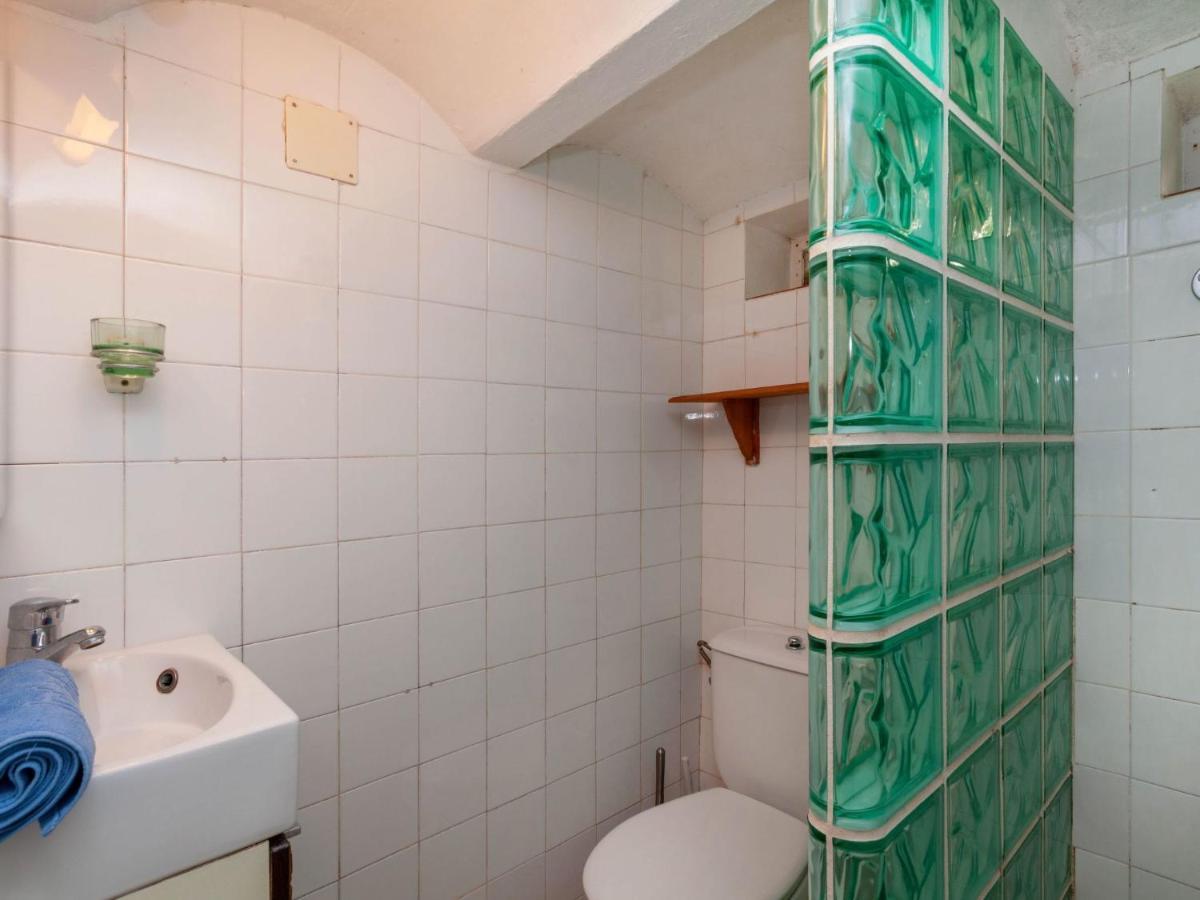Holiday Home Villa Cassiopee By Interhome Llança Zewnętrze zdjęcie