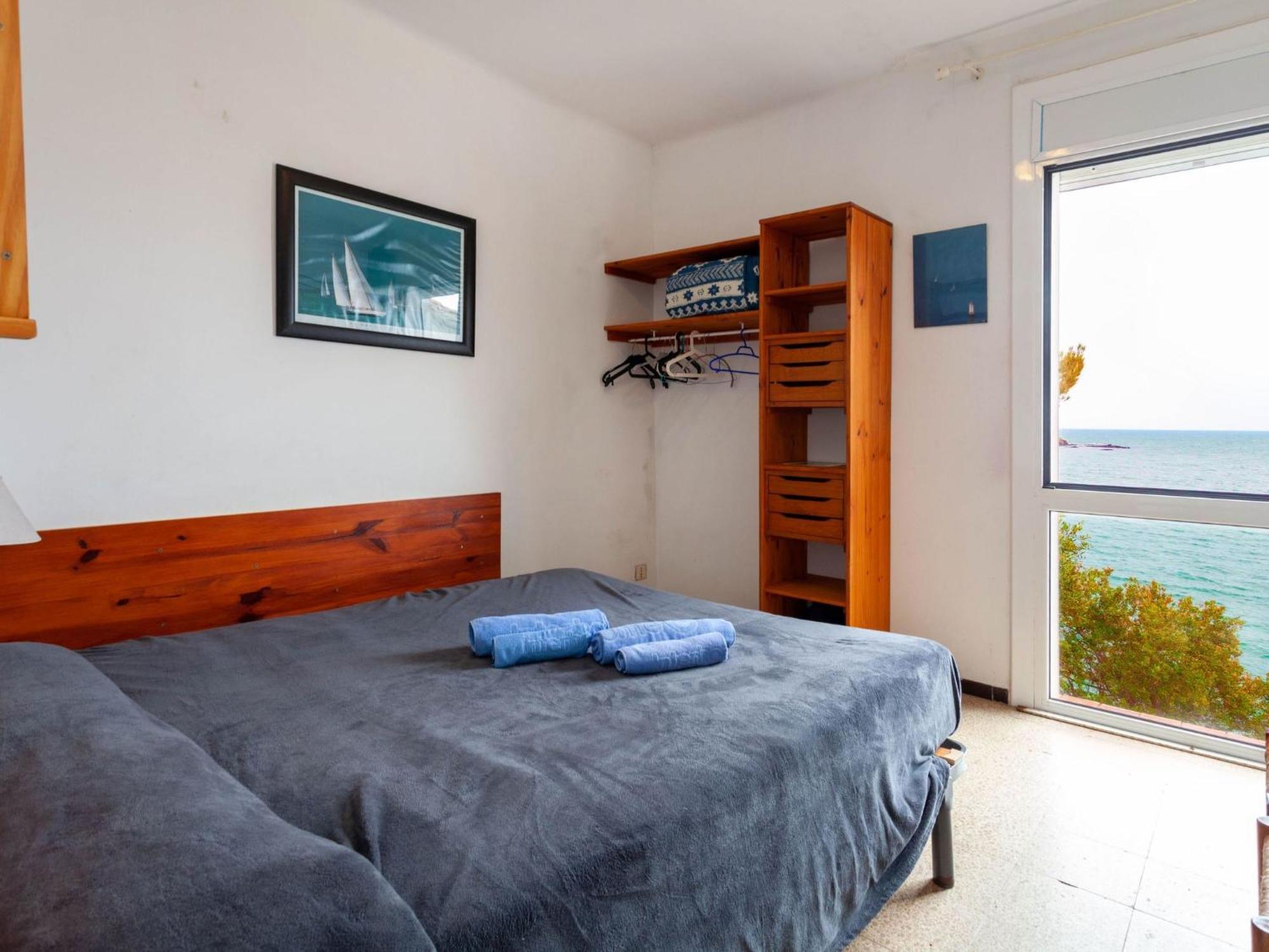 Holiday Home Villa Cassiopee By Interhome Llança Zewnętrze zdjęcie